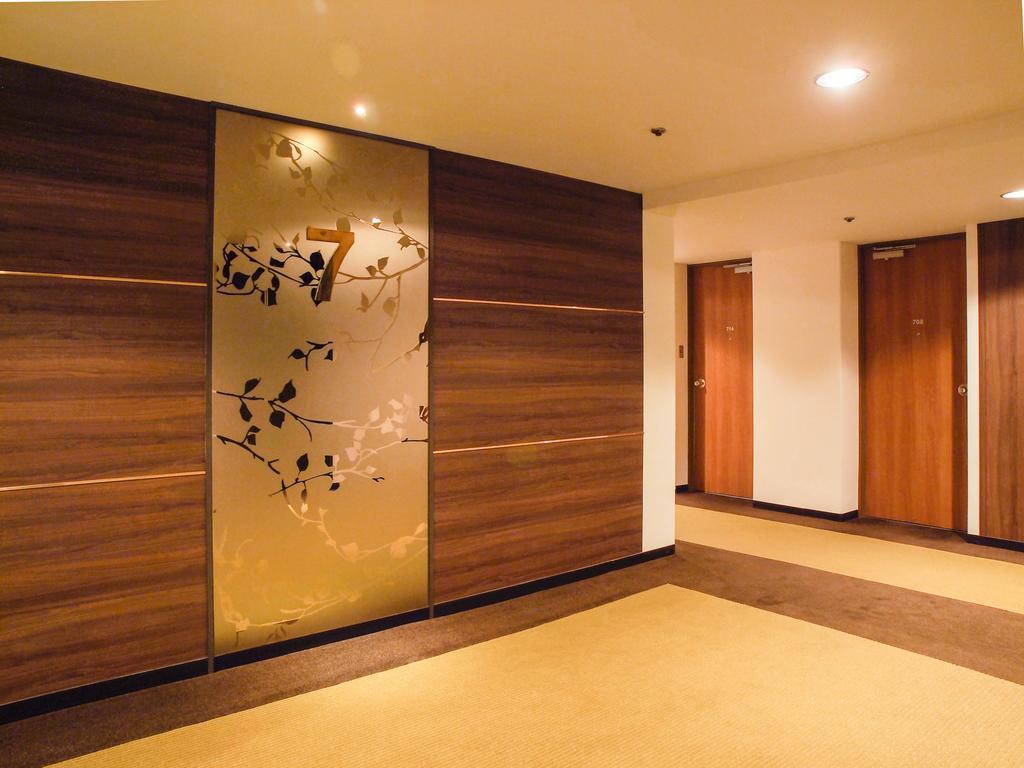 Hotel Royal Morioka Exterior foto